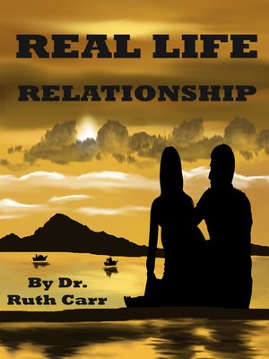 cover image of Real Life Relationship